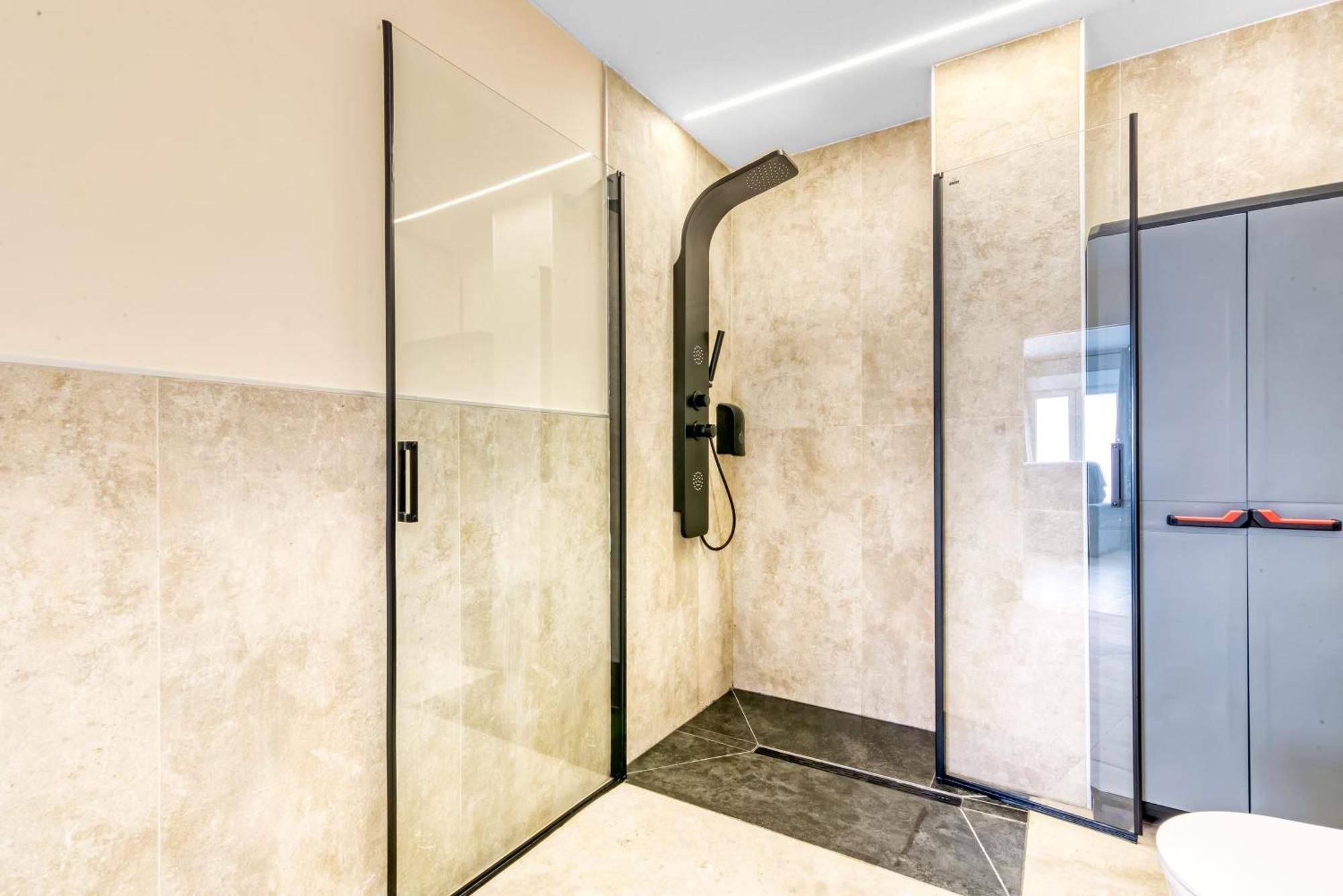 City Scape Suites Valencia Exterior foto